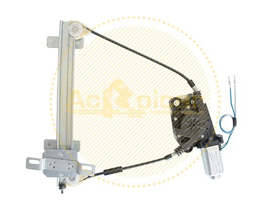 AC ROLCAR lango pakėliklis 01.6908